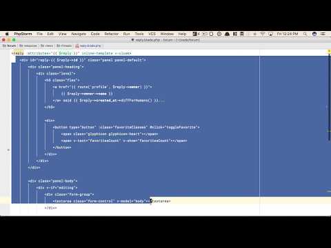 Learn Vue 2: Part 31 - Component Responsibility
