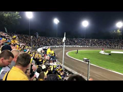 2022.05.06 Motor Lublin - Unia Leszno - prezentacja drużyn