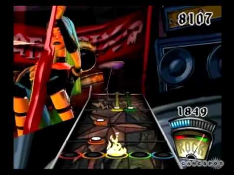 GH1 prototype Gamespot June 16, 2005