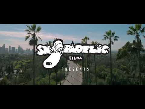 Snoop Dogg - Countdown (feat. Swizz Beatz) (Official Video)