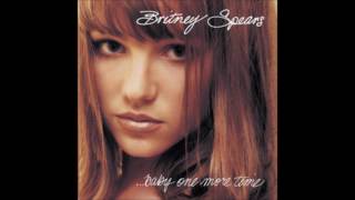 Britney Spears - ...Baby One More Time (Ospina Club Mix) **HQ Audio**