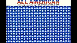 Clark Terry Plays the Jazz Version of All American (1962) (Full Album)