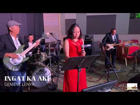 INGAT KA AKU Cover By KBC BAND