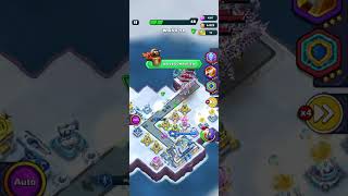Endless Battle from 28.05.2026 - Raid Rush Gameplay | Creatorcode: Shaeft ‪‪‪@RaidRushTD