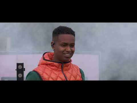 Isah & Dutty Dior – Hallo // Stavernfestivalen x DNB: Digital festival 2020