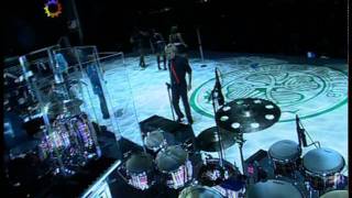 Rod Stewart - Infatuation (vivo Argentina 2008)