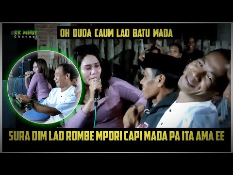 RAHI KANCORE By Duo Putri Bapaknya