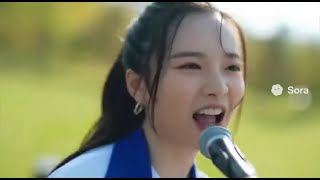 Download lagu 20251005_1533_01k6skffsqfpb9sb98qmgr4dmz.mp4 mp3