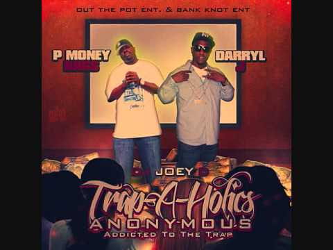 Darryl J & P Money Bags - Whut Up (Feat. Yo Gotti) [Prod. By Mike Will Made It]