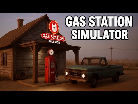 gas station simulator steam key gas station simulator steam key