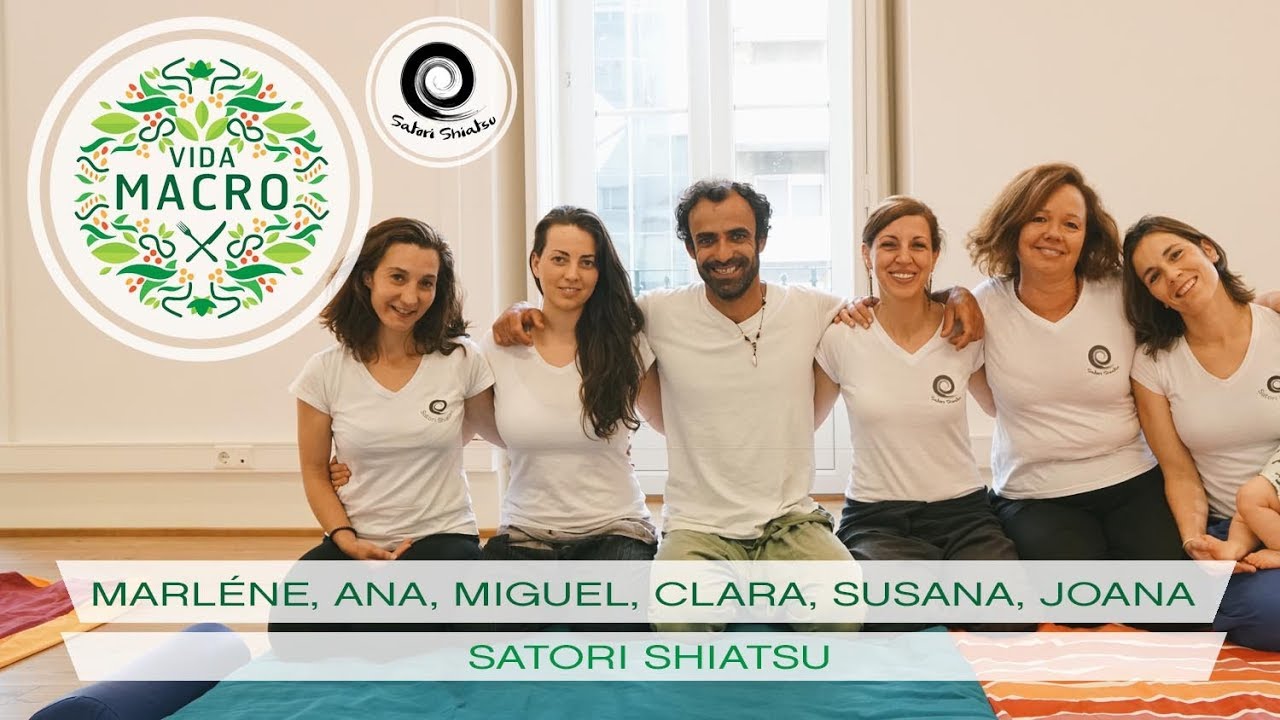 Satori Shiatsu - Divulgação thumbnail