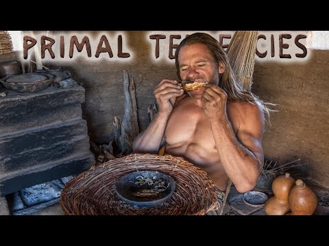 Primitive Fishing Oven Baked Chub (Season 2, episode 11)