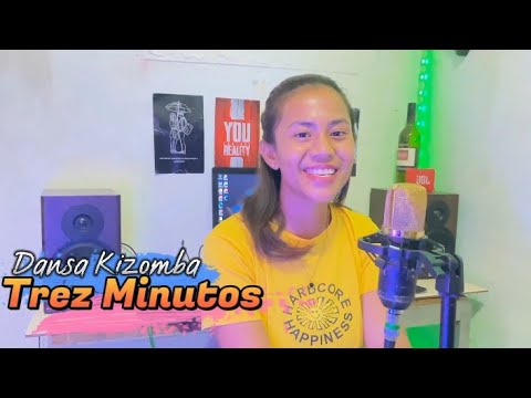 Lagu Kizomba Terbaru °Trez Minutos°(SIVID) Ervin Lesung Cov✓