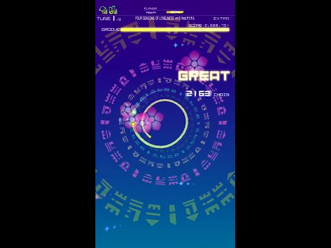 FOURSEASONS OF LONELINESS ver Î² feat. ã‚µãƒªãƒ¤äºº [EXTRA ...