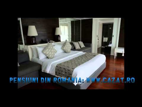 PENSIUNI CHEILE BICAZULUI - Cazat.ro