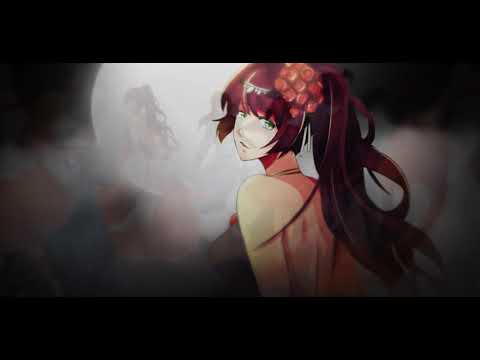 【合唱8人】 AMATERASU SYSTEM -the fifth force-