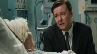 Where you go when you die - The Invention of Lying