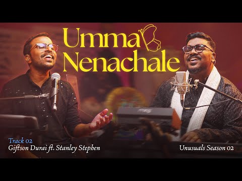 Giftson Durai  and Unusuals Creative Community