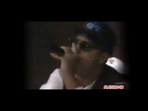 Puerto rico todos quieren fumar - Grupo Nizze (Playero 38)