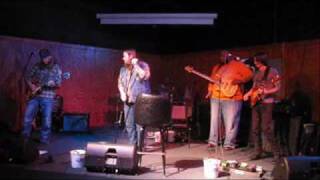 Hil Country Revue - "You Hold My Woman" - Oklahoma City Limits - OKC - December 4, 2009