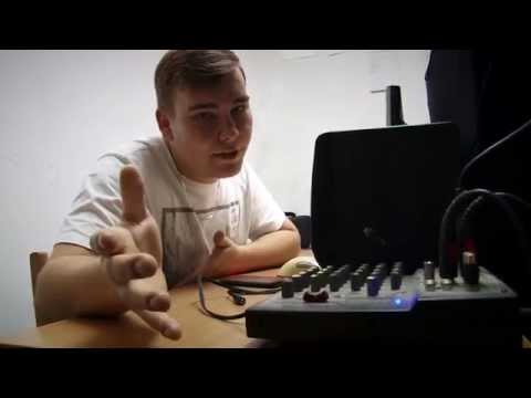 Henio - Hot16Challenge