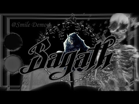 Sagath , BLVCK CVRNVGE : «На горе на беду »