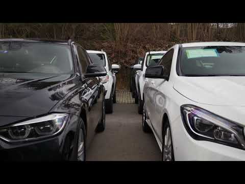 Dr1ve GmbH - Showroom