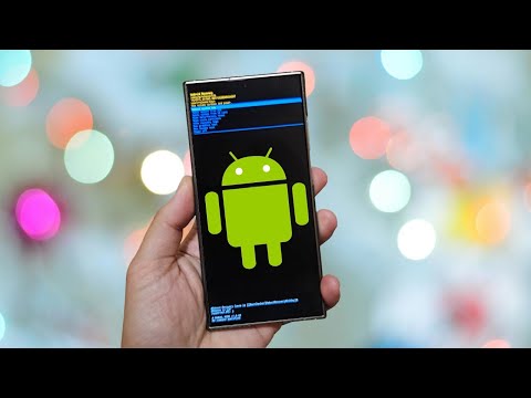 Important How To! Delete Your Samsung Cache Partition (and Why?)