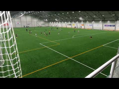 Haka P2011 -  KaaPo 2011 Haaste 22 1 2022 @Valkeakoski osa 1