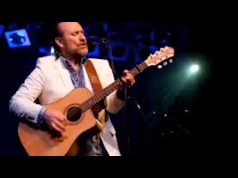 Colin Hay Live In Glasgow 2013