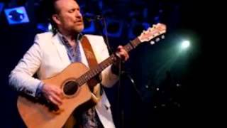 Colin Hay Live In Glasgow 2013