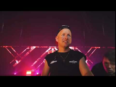 Bass Modulators Ft. Arpeggio at Defqon1