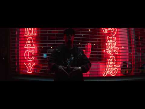 Rockie Fresh - Down To Roll (Official Video)