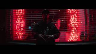 Rockie Fresh - Down To Roll (Official Video)