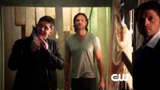 The CW Summer Lineup 2014