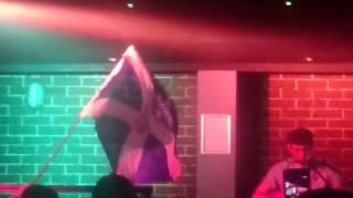 Gerry Cinnamon Hope over Fear