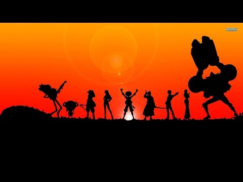 One Piece - Opening 19 (We Can!) | Nightcore