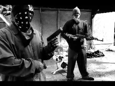 Radev ft Velkata - Chernoto more i Rapa