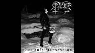 Tsjuder  -  Primeval Fear