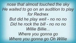 Rednex - Where You Gonna Go Lyrics