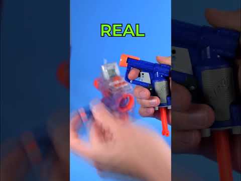 Plastic Foam Toy Bullet Dart Bullets for Nerf N-Strike Elite Guns, 100-Pieces, Blue (V2 Trading)