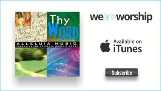 Gary Sadler &amp; Kelly Willard - Awesome In This Place