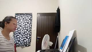 KebesaranMu - JPCC worship Youth (Intrepretation by Lusita Tobing)