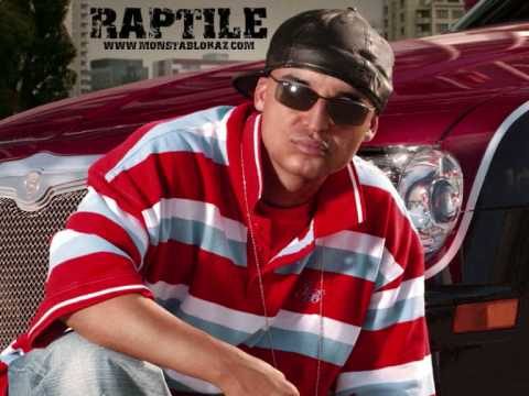 Raptile_Feat._The_Game_-_Get_Outta_My_Face