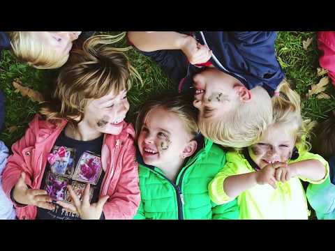 Week van het Bos Aftermovie| Natuur en Bos