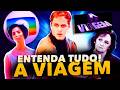 NOVEL A VIAGEM COMPLETE ANALYSIS WITH THEORIES