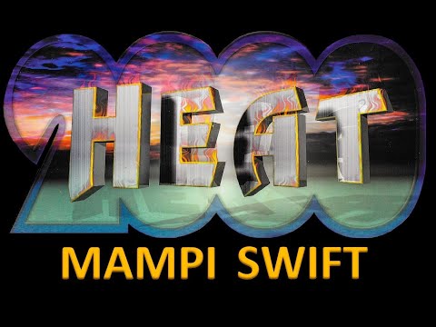 HEAT2000 Mampi Swift MC's IC3 Bassman Feat Palmer