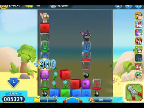 Pet Rescue Saga   level 5566   no boosters