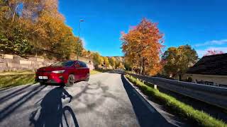 Dikemark til Hauger gård #ebike #willierbikes #insta360acepro2