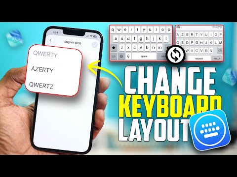 Keine Lust mehr auf QWERTY? Wechseln Sie auf dem iPhone iOS 26 sofort zu AZERTY oder QWERTZ!